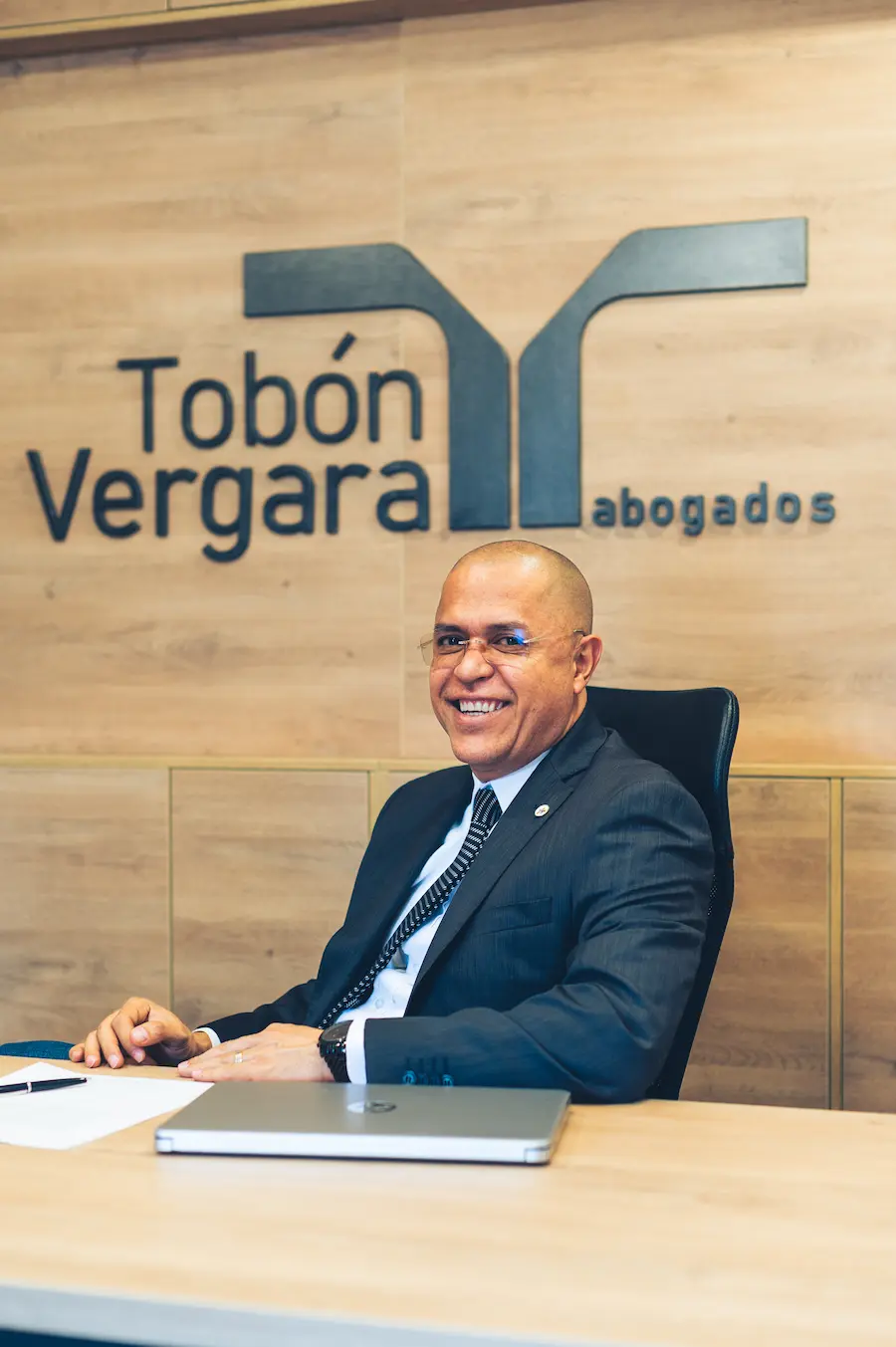 Édgar Andrés Tobón Vergara