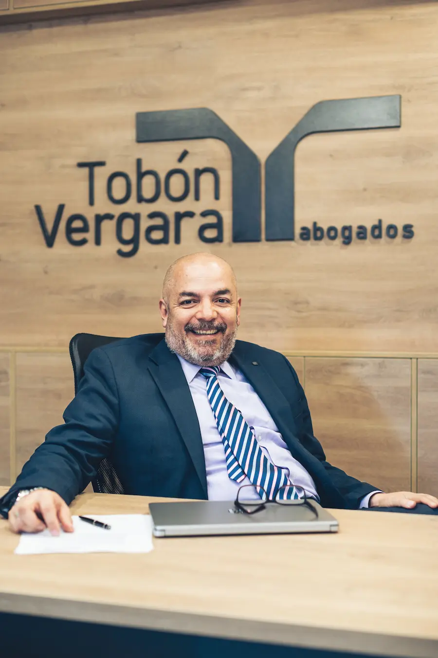 Jorge Alejandro Tobón Vergara